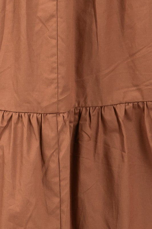 Fall In Love Brown Maxi Dress SHOP TRUE VINE BOUTIQUE Fall In Love Brown Maxi Dress SHOP TRUE VINE BOUTIQUE